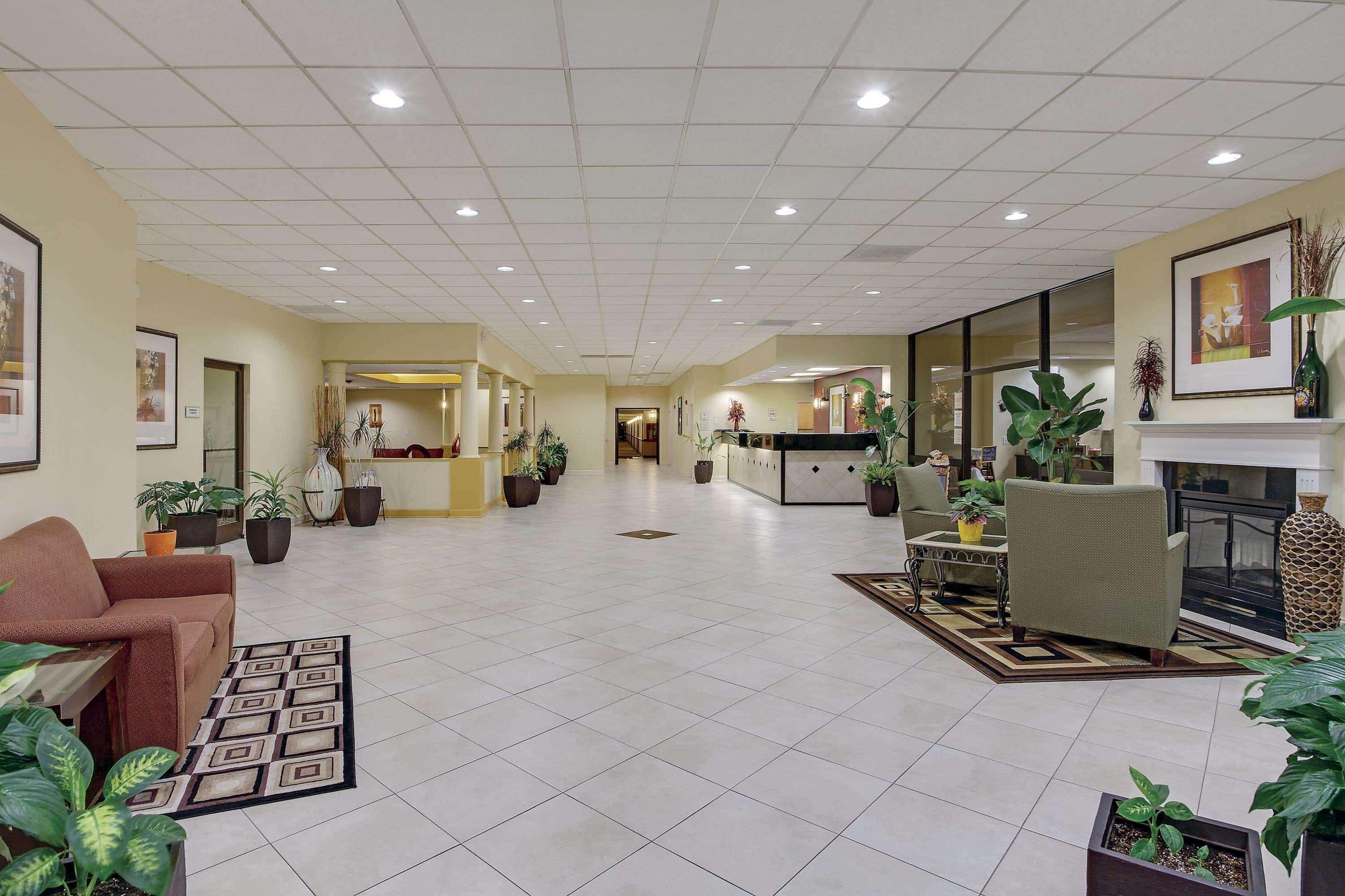 Mainstay Suites Conover-Hickory Exterior photo