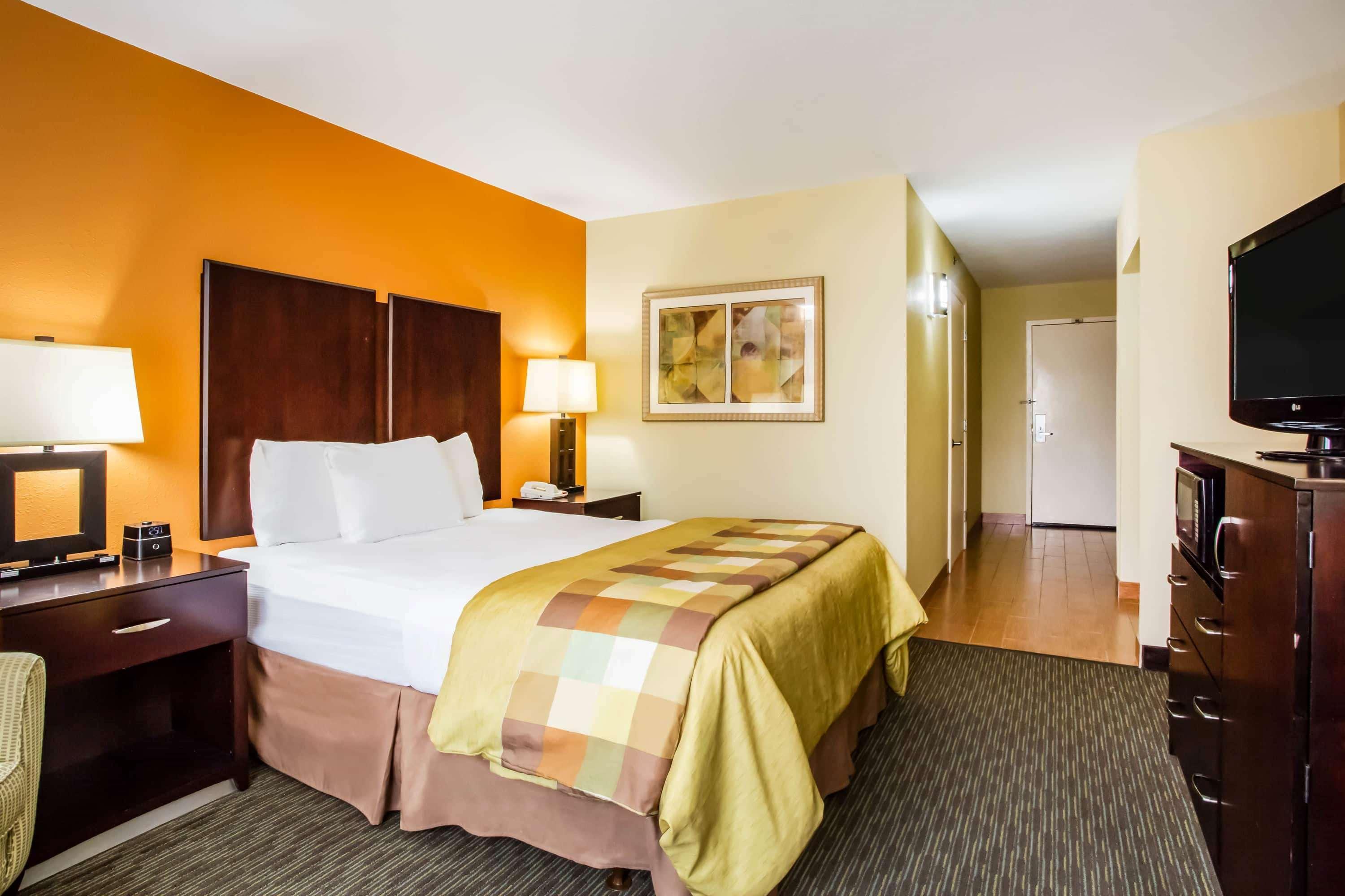 Mainstay Suites Conover-Hickory Exterior photo